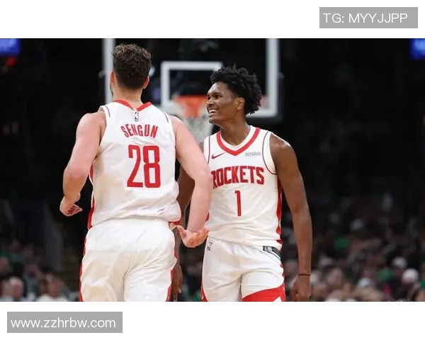 2020年灰熊与火箭精彩对决回顾及赛季表现分析