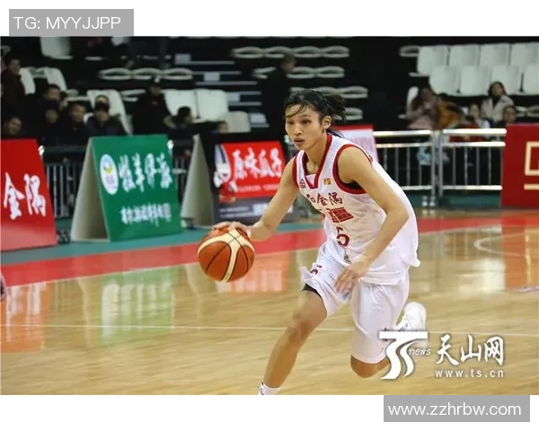 Wcba总决赛精彩对决新疆女篮迎战北京女篮争夺冠军荣耀