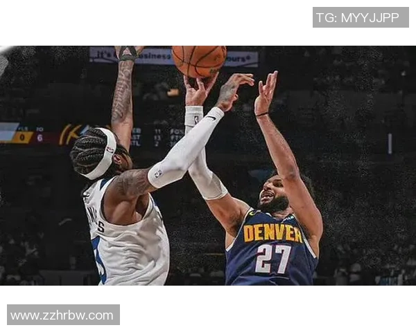 爵士队与掘金队激战正酣谁将赢得这场精彩的对决