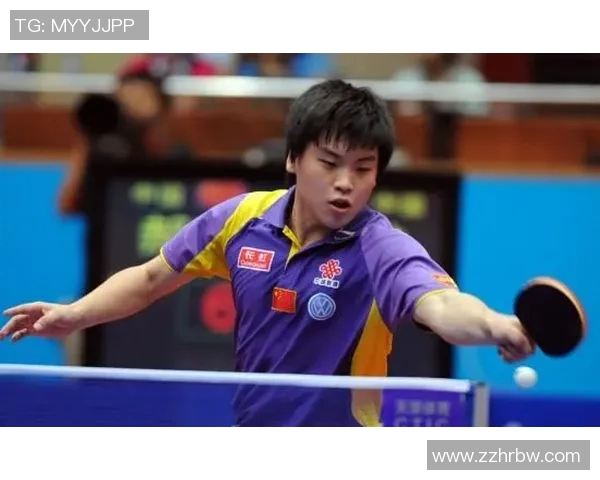 王皓与郝帅2003年巅峰对决回顾乒乓球赛场的经典瞬间与激情碰撞