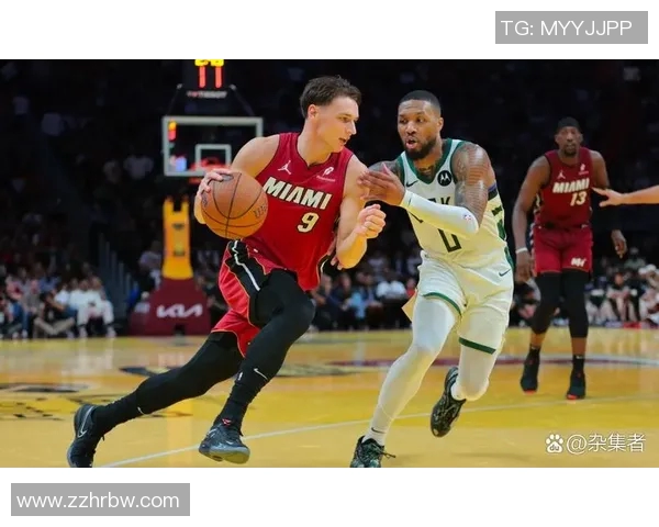 热火与雄鹿精彩对决直播吧全程回顾与赛后分析