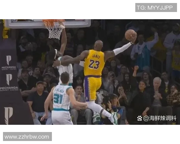 2008年湖人与黄蜂激战回顾：经典对决中的篮球传奇与精彩瞬间
