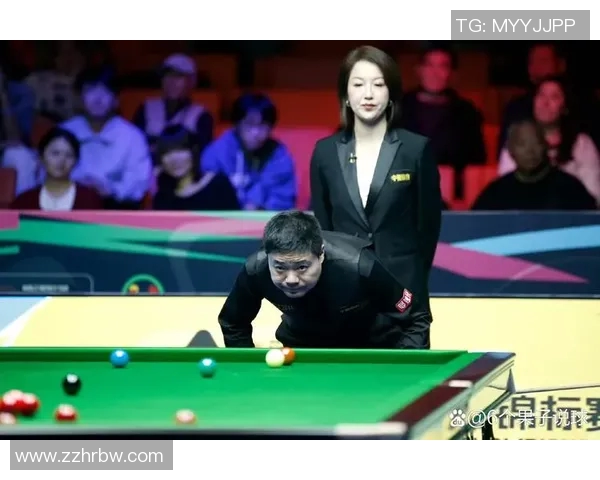 丁俊晖与周跃龙对决背后的故事与心路历程探讨