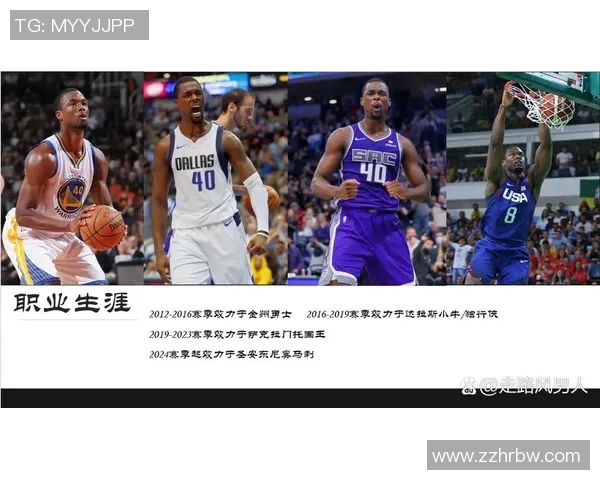 哈里森巴恩斯在NBA的辉煌旅程与未来展望分析