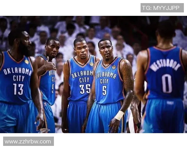 拉塞尔威斯布鲁克的篮球传奇与职业生涯的辉煌历程分析