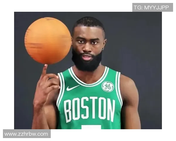 杰伦布朗在NBA赛季中的成长与挑战分析