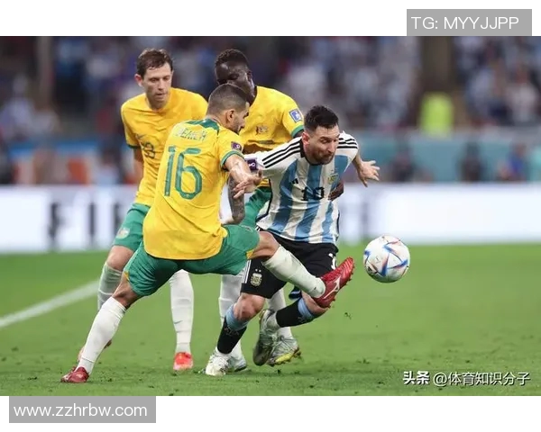 梅西传奇之路：从阿根廷小镇到世界足球之巅的辉煌旅程