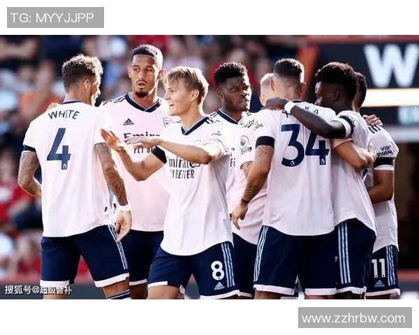 热苏斯：从天赋少年到足坛巨星的华丽蜕变之路