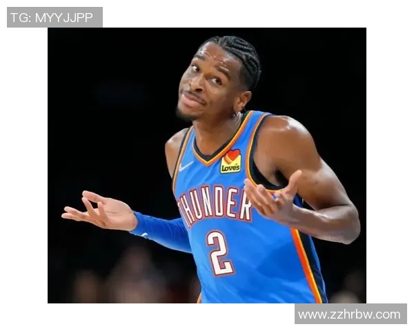 谢伊吉尔杰斯亚历山大如何引领球队走向辉煌成就与未来展望