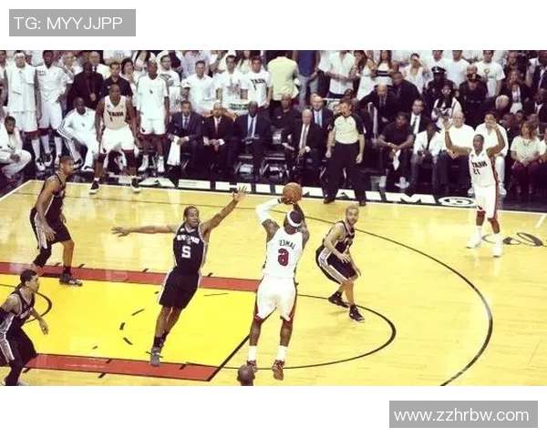 14马刺与热火对决数据分析揭示比赛关键因素与球员表现