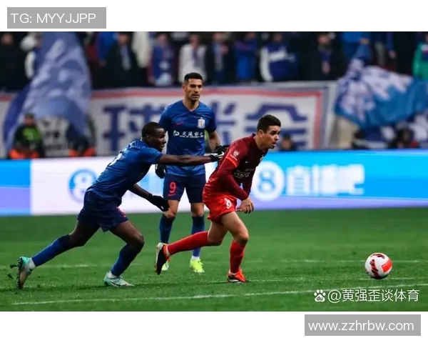 上海上港与申花的激烈对决谁将胜出期待精彩瞬间再度上演