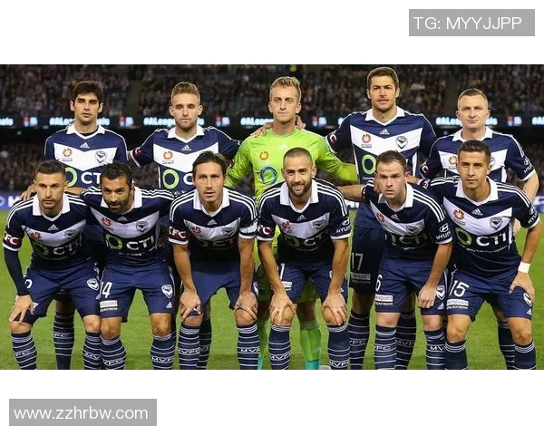 堪培拉联与墨尔本胜利的激烈对决展现澳超联赛的精彩魅力