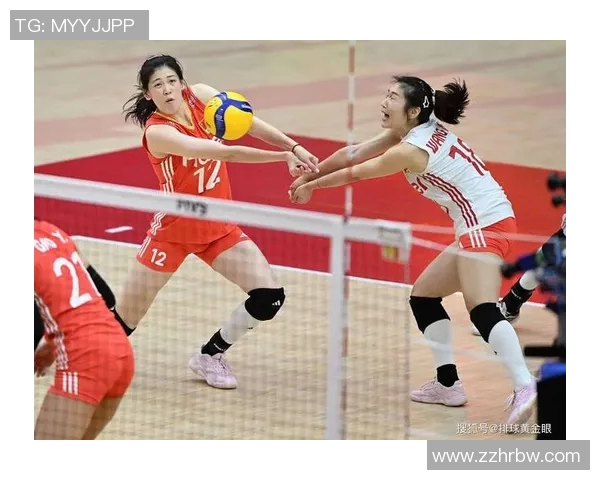 广州排球队在全国排球技术排行榜中荣获第八名展现实力与潜力MBA