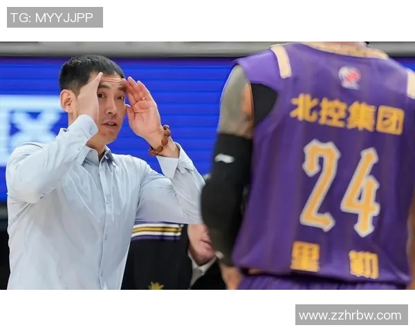 张庆鹏：从篮球场上的拼搏者到人生舞台的奋斗者的精彩人生旅程