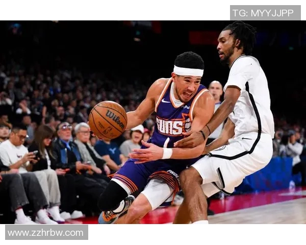 德文布克的篮球之路：从新秀到NBA超级明星的成长历程