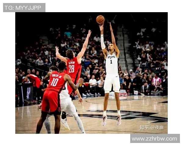 文班亚马新秀赛季表现抢眼场均20分10篮板3盖帽引领潮流