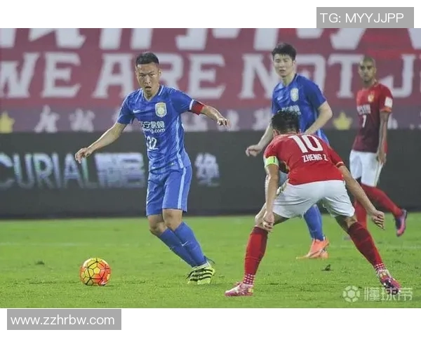 恒大与苏宁对决前瞻分析：谁能在这场焦点战中笑到最后