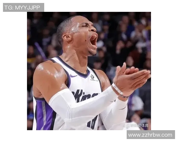 拉塞尔威斯布鲁克的篮球传奇与职业生涯的辉煌成就分析