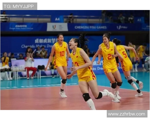 成都排球队在排球节奏排名中创下新高引发热议与关注MBA