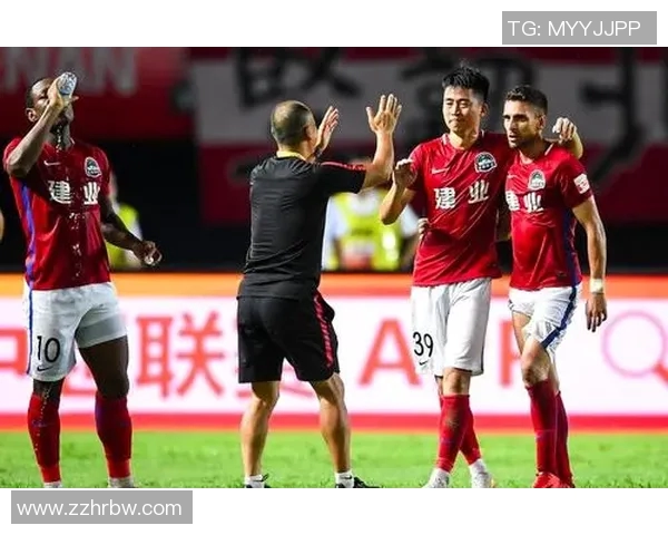 权健与建业精彩对决视频直播全程回顾与分析