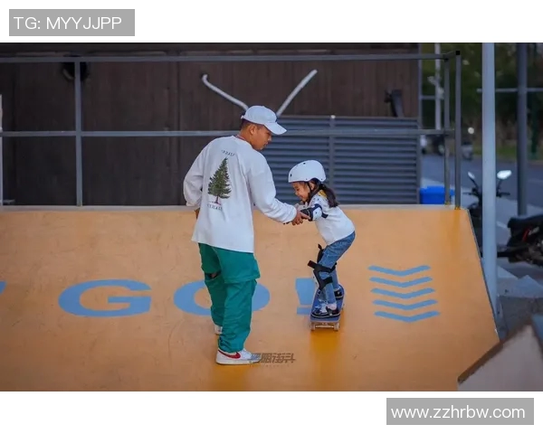 杭州滑板队的速度与技巧探秘滑板运动的魅力与挑战MBA