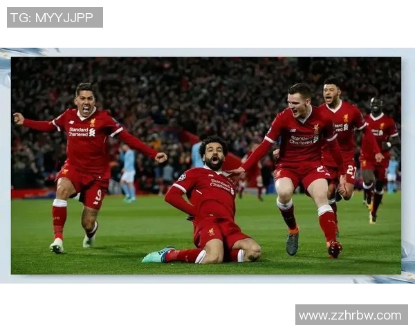 曼彻斯特城与利物浦对决的500场数据分析与战绩回顾