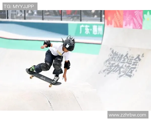 深圳滑板队心理素质提升之路热议滑板文化的变革与挑战