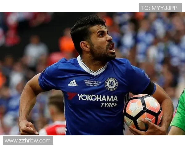 科斯塔的足球之路：从青训到职业生涯的辉煌历程与成就分析