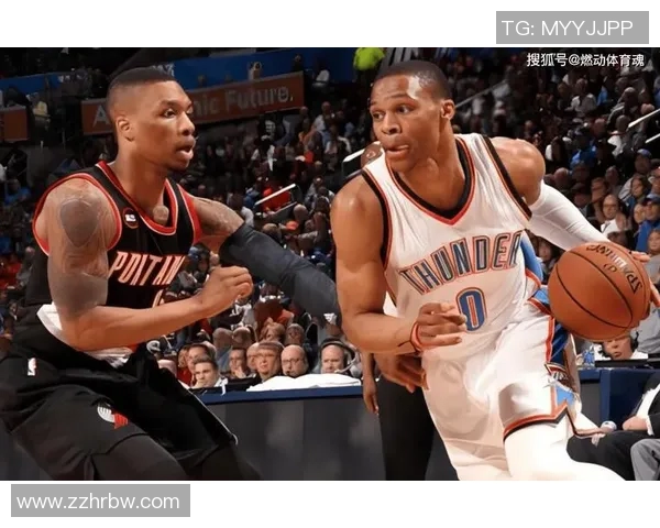 雷霆与开拓者在线对决精彩瞬间回顾与赛后分析