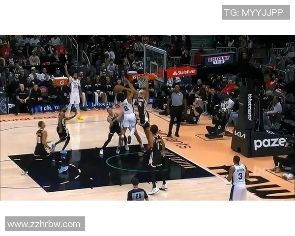 马刺与掘金首轮对决精彩回顾争夺季后赛晋级名额的激烈较量