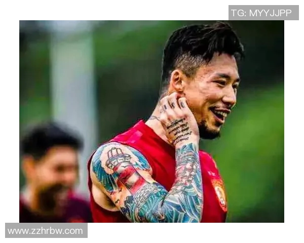 明星纹身与篮球的完美结合探索运动员个性化表达的新趋势